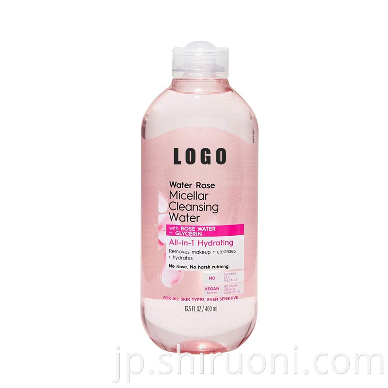 Micellar Water